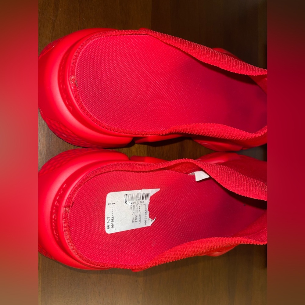 ❗️$750 Balenciaga mens shoes! ❗️size 10 - Picture 5 of 7
